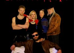 Sacred Hope Band