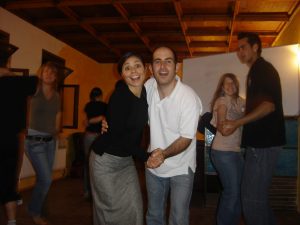 Tanzen im Glemseck - Tanzabende mit Tanzkurs @ Großer Saal, Glemseck | Leonberg | Baden-Württemberg | Deutschland