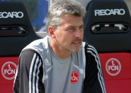 René Müller Fußballprofi