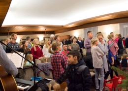 Gottesdienst