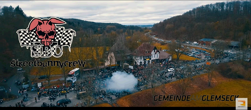 Heiligabentreffen-glemseck-2017 Eventvideos