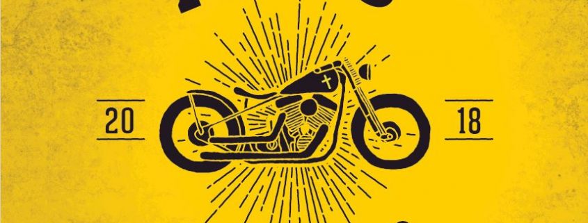 ADAC Bikertreff Stuttgart Motorradgottesdienst