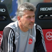 René Müller Fußballprofi