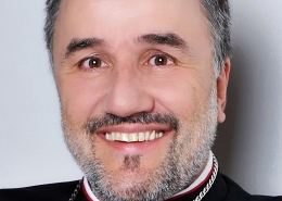 Weihbischof Renz
