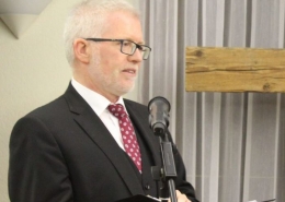 Dekan Vögele