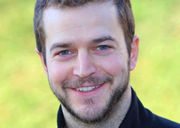 Benjamin Stock