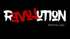 Revolution - Festival
