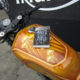 Glemseck 101, Motorradgottesdienst, Christian Village, Motorradfahrer, Gottesdienst, Motorrad, Kapelle, Glemseck101