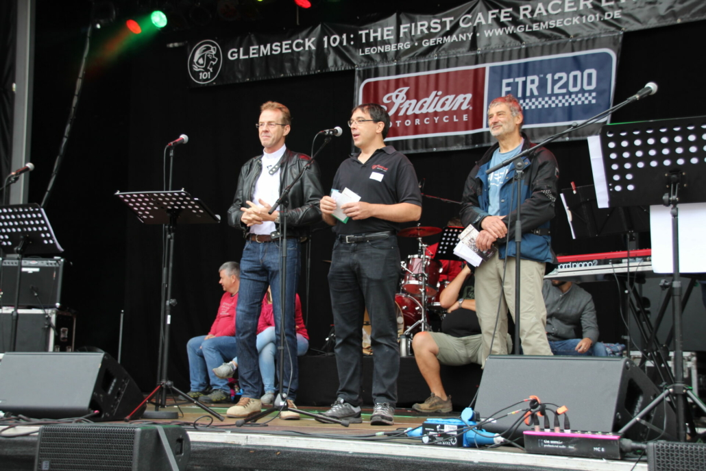 Glemseck 101, Motorradgottesdienst, Christian Village, Motorradfahrer, Gottesdienst, Motorrad, Kapelle