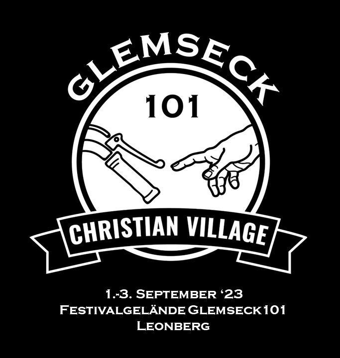 Christian Village mit Konzerten auf dem Glemseck 101