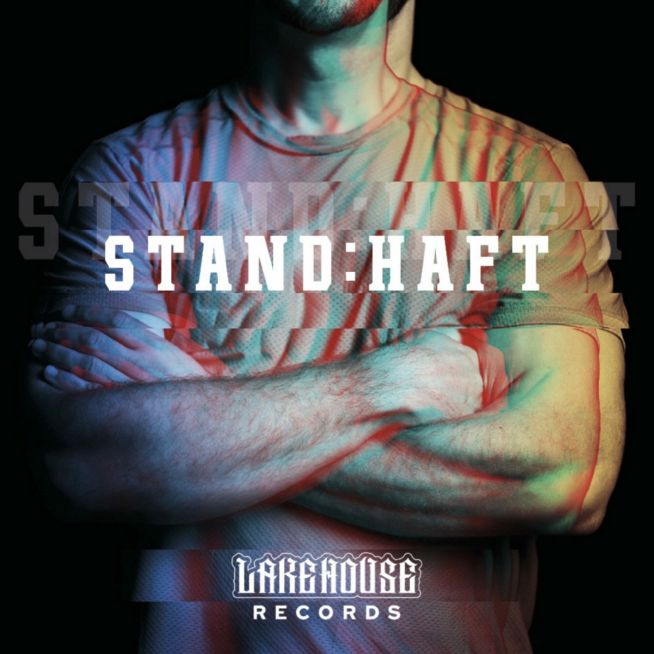 Releasekonzert Lakehouse Records ＂STAND:HAFT＂