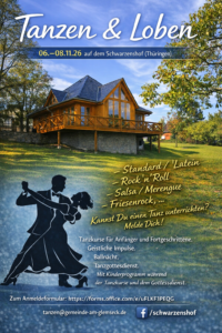Tanzwochenende