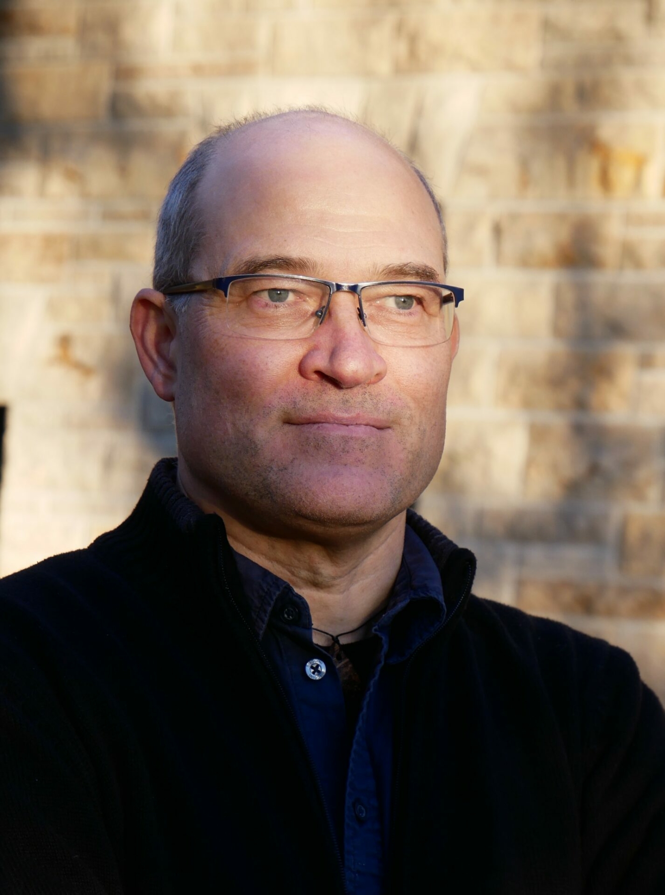 Lebensberichtsgottesdienst mit Heiko Bauder