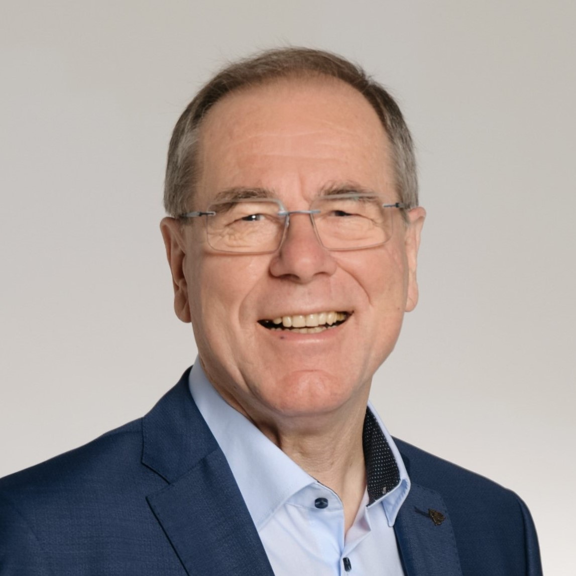 Gottesdienst mit Gerhard Proß