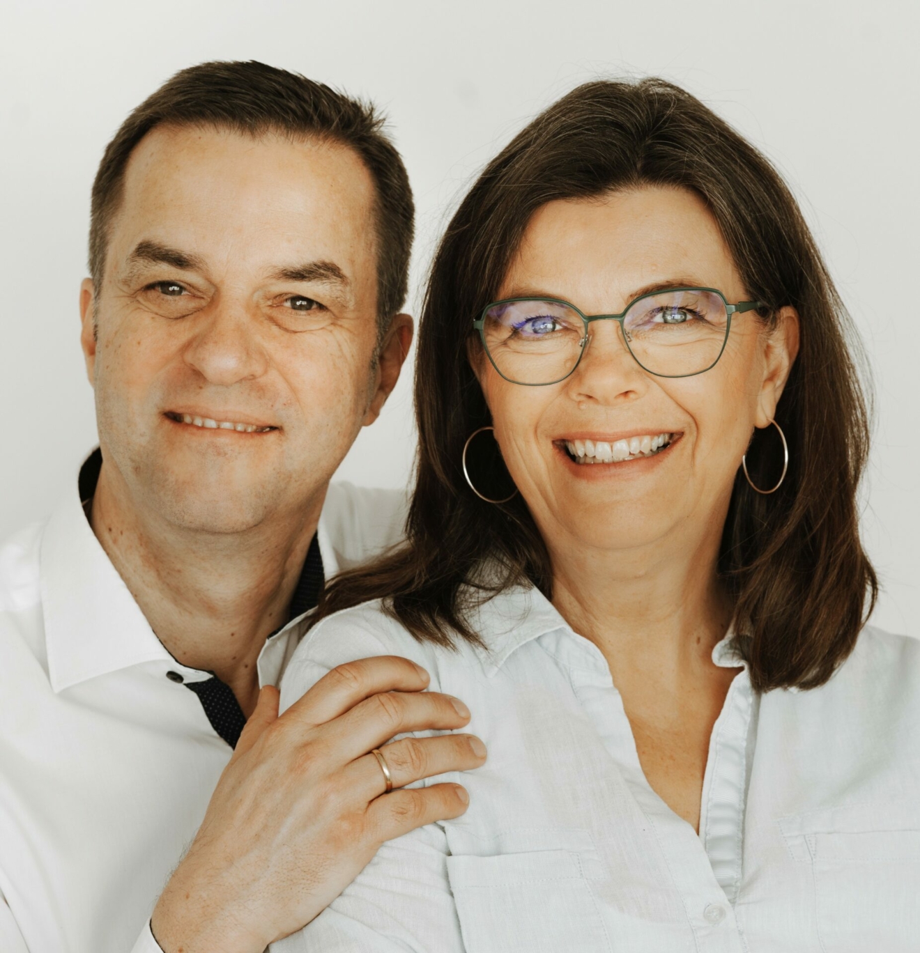 EHE-Vortragsabend mit Ehepaar Mockler