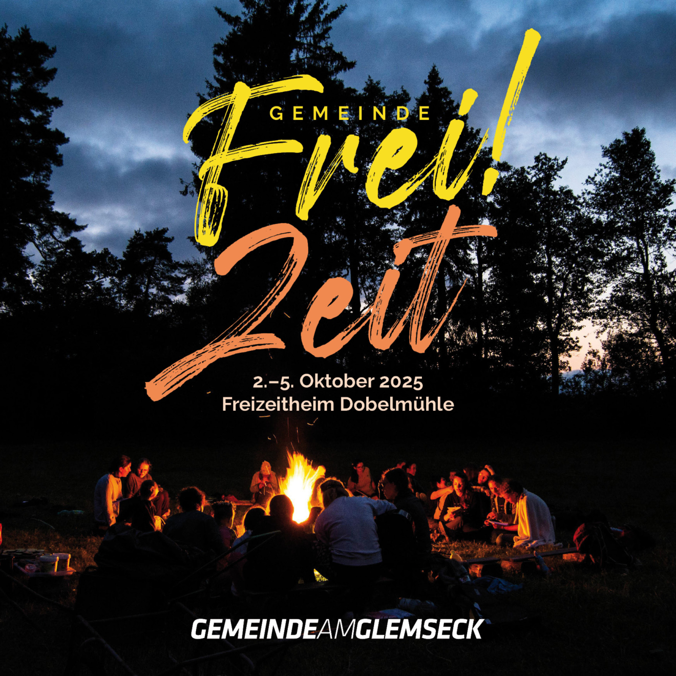 GEMEINDE FREI ZEIT