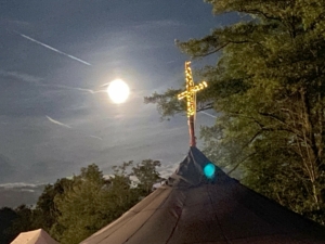 Christian Village, Glemseck 101, Christian, bike, bikers, motorcycle, church, chapel, Motorcycle Ministries,