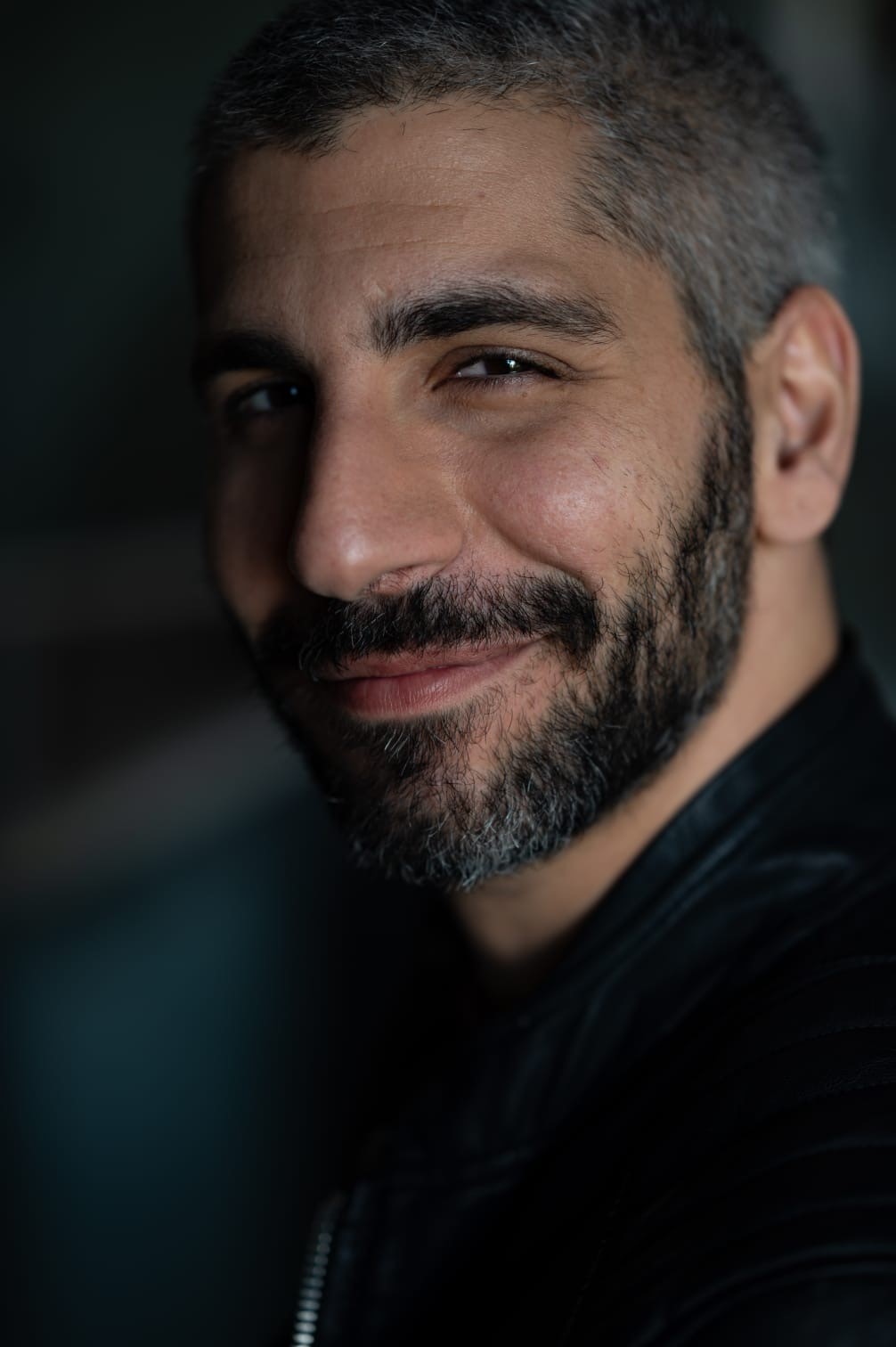 Lebensberichts-Gottesdienst mit Serkan