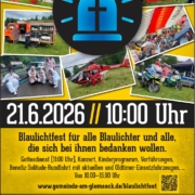 Blaulichtfest